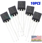 10PCS MCP1700-3302E/TO Microchip Fixed Ldo Voltage Regulator. Fixed Price $13.25.