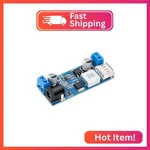 Drok Dc Buck Converter 12V 5V Step Down Voltage Regulator 9V-36V. Fixed Price $11.46.