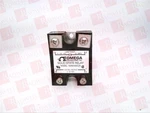 Omega Engineering SSR240DC25 / (used). Fixed Price $42.45.