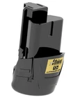 Engineering 1004-3 Compact 12V Lithium-ion Battery Pack For Use With Albion. Fixed Price $124.04.