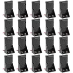 20PACK Battery Holder Case Storage Box 9V Batteries Wire Leads. Fixed Price $19.03.