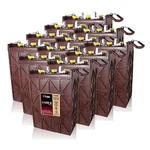 12X Trojan Deep Cycle Battery L16RE-B Flooded Lead Acid 6V 370AH. Fixed Price $6693.30.