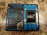 Powertec Oem Ii Supply Adjustable Analog Type Not Switch Mode 12 Volt 15. Fixed Price $19.95.