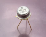 ( 2 Pcs ) LM317H Motorola Adjustable Positive Single Output Standard Regulator. Fixed Price $11.95.