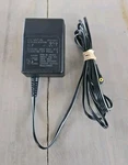 Genuine Sony AC-E616 Power Adaptor 6V 250MA 7W For TCM-929 Cassette Recorder. Fixed Price $6.39.