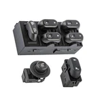 Master Power Switch Door Window Mirror Lock Driver Side 2004-2008 Ford F-150. Fixed Price $25.64.