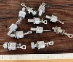 Vintage & Motorola 2N682 Transistors - Lot Of 11. Fixed Price $79.00.