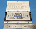 Isolated Dc-dc Converter Module, VI-211-EU, 24VDC 250W To 12VDC 200W, Vicor. Fixed Price $89.00.