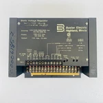Basler Electric Ssr 125-12 Static Voltage Regulator. Fixed Price $375.00.