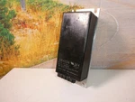 21 Zero Sr Zf 14.4 Electric Motorcycle Isolated Converter Box Module Computer. Fixed Price $100.00.