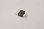 Stmicroelectronics LM317T Linear Voltage Regulators 1.2-37V 1.5A Lot Of 45. Fixed Price $22.99.