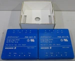 (2) Ericsson Eripower Pke 4411 Pi Dc To Converter In: 38-72V Out: 5V 40W New. Fixed Price $39.95.