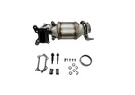 Front Catalytic Converter 1984 Ford Ltd Base 2.3L L4 Gas Sohc. Fixed Price $327.50.