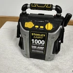 Stanley Model J509 Starter Jumpit : 1000 Peak / 500 Instant Amps - Tested. Fixed Price $73.79.