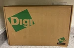 Digi Ports 16 Em DB25 Acceleport In Box With Paperwork. Fixed Price $125.00.