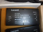 Lucent FC100A Dc-dc Power Module. Fixed Price $40.00.