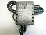 Plug-in Ac-dc 3 Output Regulated Power Supply. Fixed Price $19.15.