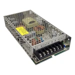 Tdk-lambda LS150-12 Power Supply, 120/240VAC In, 12.5A 12VDC Out, Din Rail. Fixed Price $36.00.