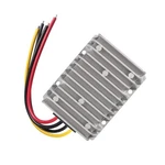 Aediko Dc 8-40V To 13.8V 25A 300W Voltage Reducer Converter Power Supply. Fixed Price $90.21.