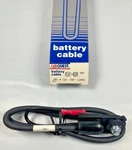A30-4DA ; Negative Battery Cable For To Ground, 1 Lead Wire, 30" Long. Fixed Price $24.95.