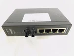 SISTP1011-141-LRT 10/100 Industrial Poe Stand-alone Converter. Fixed Price $81.00.