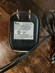 Ktec KA12D150020033U Ac Power Supply Adapter Charger Cord Output 15V Dc 200MA. Fixed Price $18.09.
