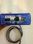 Atmel-ice Debugger Programmer Rev 02 Avr Arm Jtag Swd Microchip. Fixed Price $64.99.