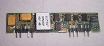 Qty (4) NH020F Lucent Dc/dc Converters 9 Pin Sip Module IN-5V OUT-3.3V. Fixed Price $9.99.