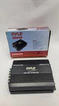 Pyle 24V To 12V Power Step-down Dc Supply Converter, 720 Watt. Fixed Price $55.00.