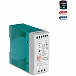 Trendnet 60 Single Output Industrial Din-rail Power Supply. Fixed Price $53.65.