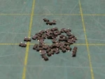 (25 Piece) T.i. LM4040CIM3-4.1 Shunt Voltage Reference Ic 4.096V 0.5% 15 Ma. Fixed Price $22.25.