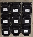 Up 79 Available New Rockwell Automation 1497-B-BASX-0-N Control Transformer. Fixed Price $45.99.