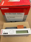 Beckhoff Power Supply 24VDC, CX1100-0001, Use CX1000 CX1020 CX1010. Fixed Price $715.75.