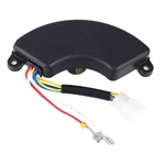 470UF Generator Auto Voltage Regulator Universal Avr For 6.5KW. Fixed Price $19.01.