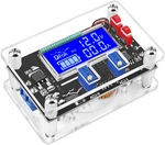 Drok Dc Buck Converter Adjustable Voltage Regulator 12V 6V-32V 1.5-32V 5A, Lc. Fixed Price $23.32.