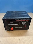 Pyramid PS12KX Regulated Power Supply. Fixed Price $48.97.