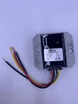 Drok Dc 24V 12V5A Max Boost Converter Voltage. Fixed Price $25.81.