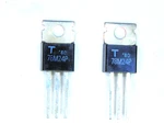 TA78M24P "original" Toshiba TO-220 24V Regulator Ic Pcs. Fixed Price $10.85.
