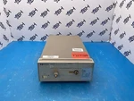 Agilent Hp 11982A Lightwave Electrical Converter 1200-1600NM Option 012. Fixed Price $499.00.
