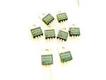 Lotof 10 LM7912CT Volt Regulator 1.5 Amp TO220 (nsc). Fixed Price $18.95.