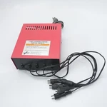 3M Unit Charging Station 520-03-72 Airmate Breathe Easy Papr Charger. Fixed Price $99.95.