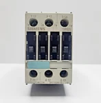 Siemens Sirius 3RT1026-1BB00 Ac/dc 24-70V Contactor Auxiliary Used. Fixed Price $39.99.