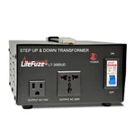Litefuze 3000W Voltage Converter 110V 220V. Fixed Price $209.99.
