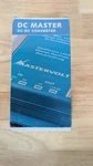 Mastervolt Dc 12V To 24V Converter - 7A. Fixed Price $180.00.