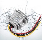 Protooma Dc 12V 24V 5V 10A 50W Converter Step Down Regulator Power Adapter.... Fixed Price $15.66.