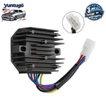 Voltage Regulator Fit For Kubota 1553164603, 19267-64600 1822D, 718D, 721D, 721G. Fixed Price $18.85.