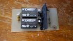 Rare Vintage Lot Of Datel Dc/dc Converter # UWR-15/200-D48 UWR-12/250-D48. Fixed Price $49.99.