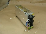 Cosel Power Supply P100E-24-N 24V 4.5A Input 100-120VAC/200-240VAC. Fixed Price $32.99.
