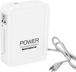 Updated 2000W Step Transformer 110V To 220V High Voltage Elec. Fixed Price $156.99.