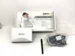 Sparklan Wireless Voip Phone Adapter WVTR-141. Fixed Price $39.00.